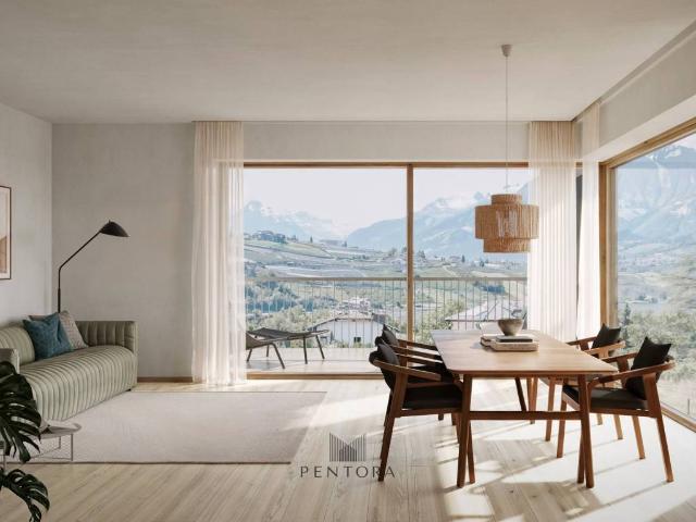 Appartamento in vendita a Merano BZ