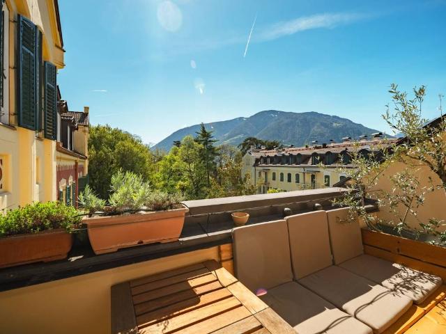 Appartamento in vendita a Merano BZ