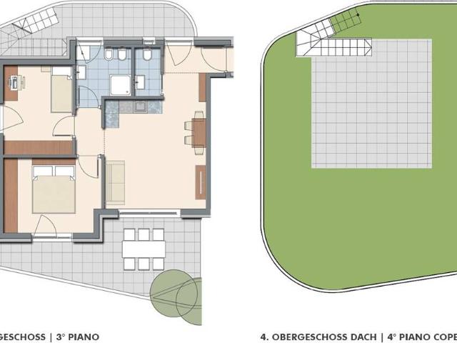 Appartamento in vendita a Merano BZ