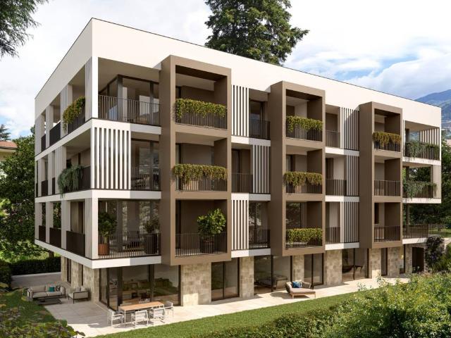 Appartamento in vendita a Merano BZ