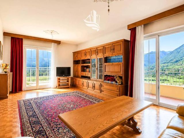 Appartamento in vendita a Merano BZ