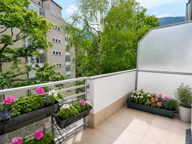 Appartamento in vendita a Merano BZ