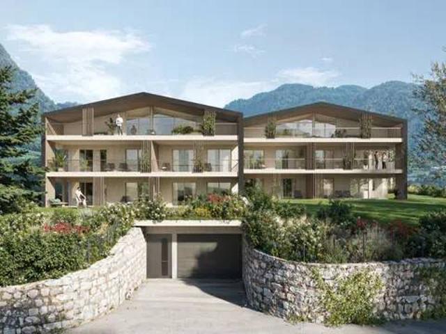 Appartamento in vendita a Merano BZ