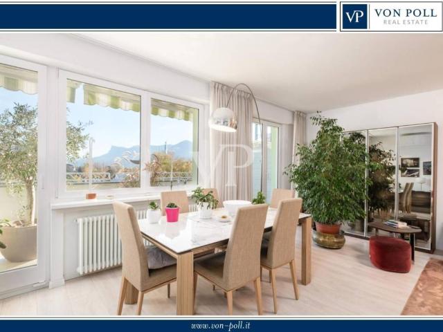 Appartamento in vendita a Merano BZ