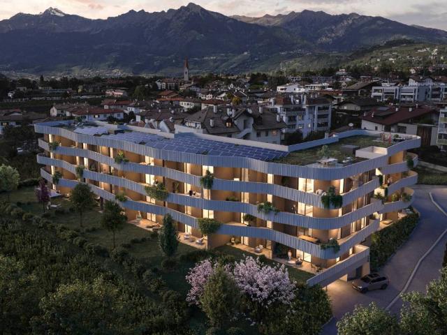 Appartamento in vendita a Merano BZ