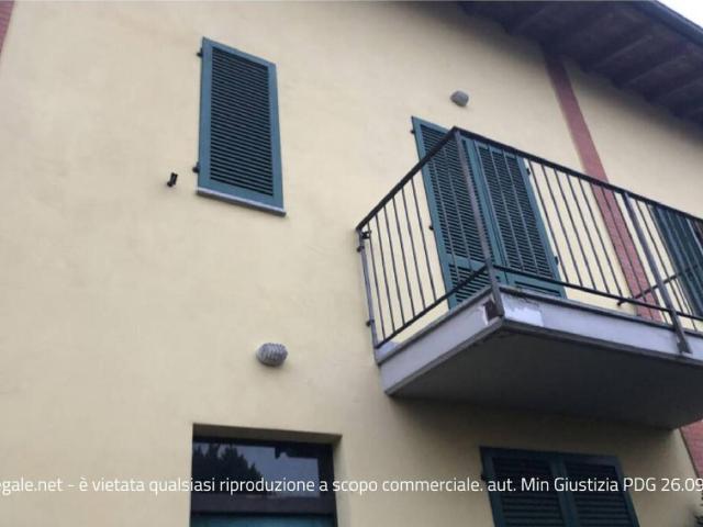 Appartamento in vendita a Mercallo VA
