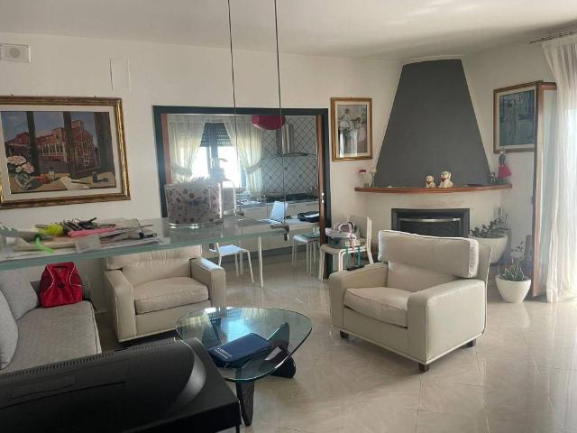 Appartamento in vendita a Mercato San Severino SA