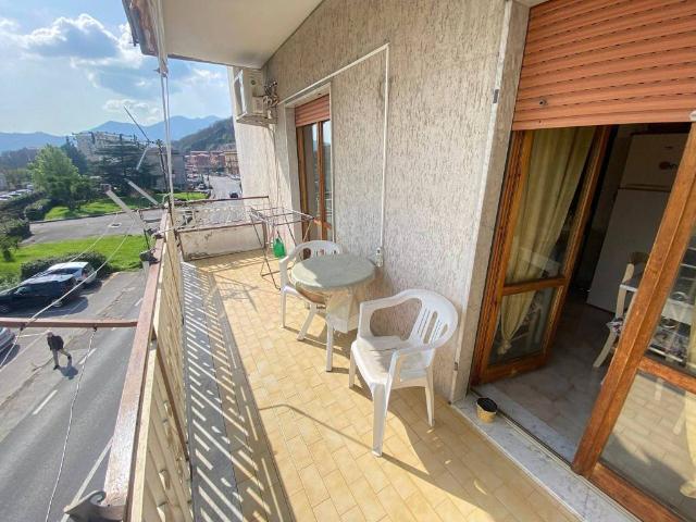 Appartamento in vendita a Mercato San Severino SA