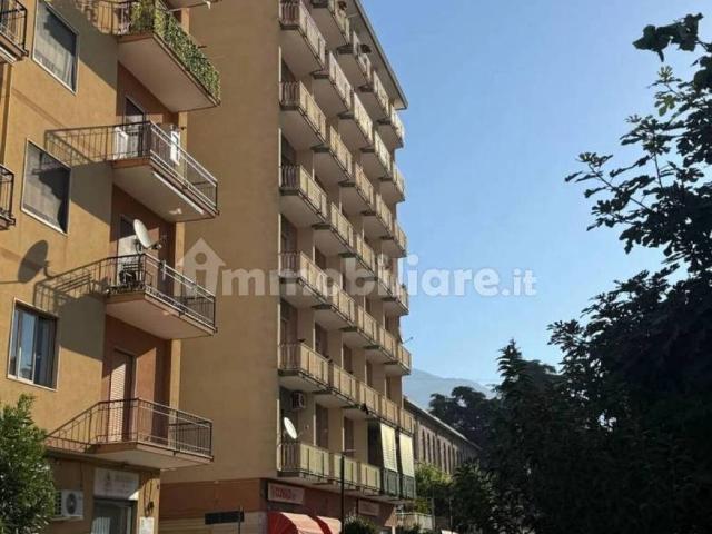 Appartamento in vendita a Mercato San Severino SA