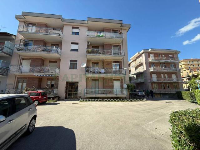 Appartamento in vendita a Mercato San Severino SA