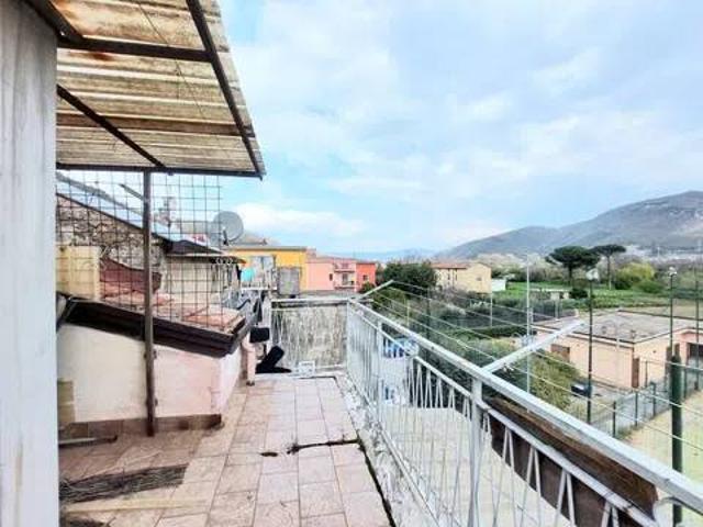 Appartamento in vendita a Mercato San Severino SA