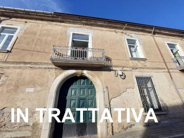 Appartamento in vendita a Mercato San Severino SA