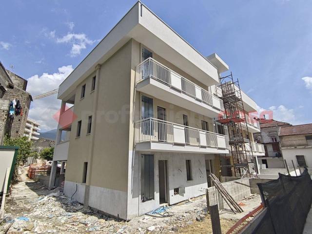 Appartamento in vendita a Mercato San Severino