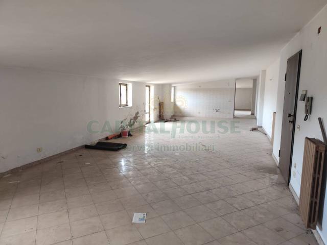Appartamento in vendita a Mercato San Severino