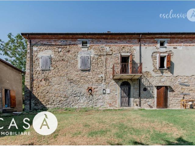 Villa in vendita a Mercato Saraceno FC
