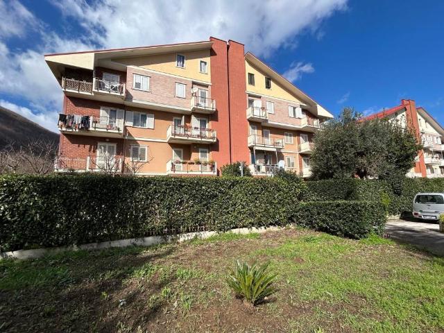 Appartamento in vendita a Mercogliano AV