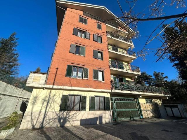 Appartamento in vendita a Mercogliano AV