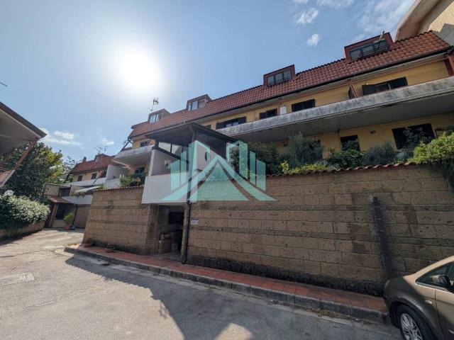 Appartamento in vendita a Mercogliano AV