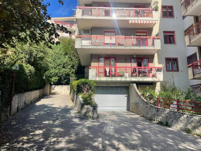 Appartamento in vendita a Mercogliano AV