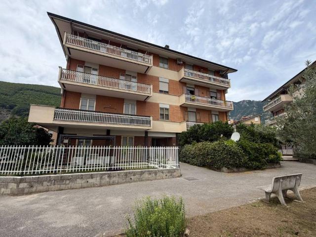 Appartamento in vendita a Mercogliano AV