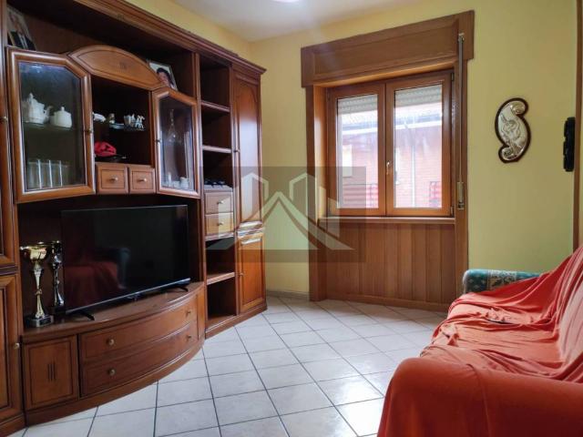 Appartamento in vendita a Mercogliano AV