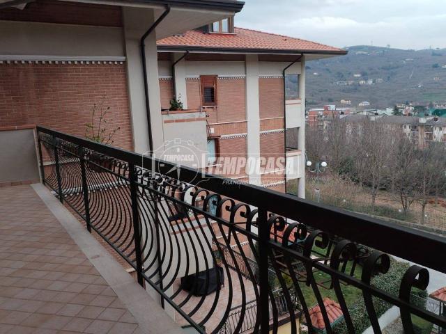 Appartamento in vendita a Mercogliano AV
