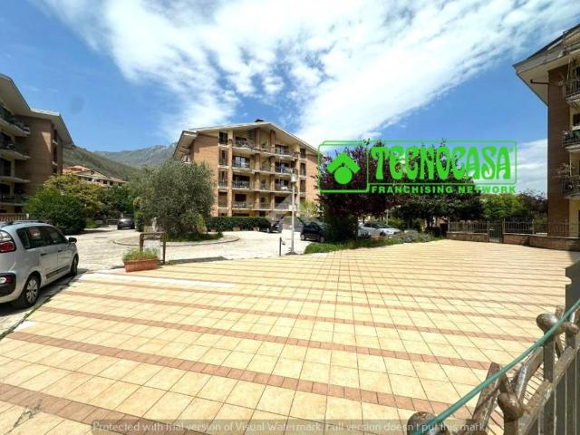 Appartamento in vendita a Mercogliano AV
