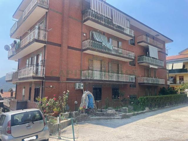 Appartamento in vendita a Mercogliano AV