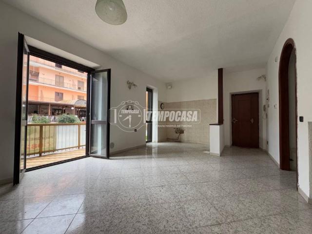 Appartamento in vendita a Mercogliano AV