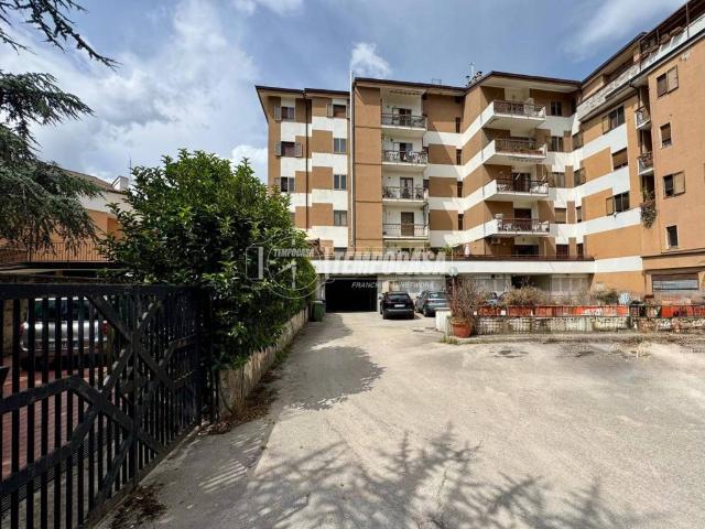 Appartamento in vendita a Mercogliano AV