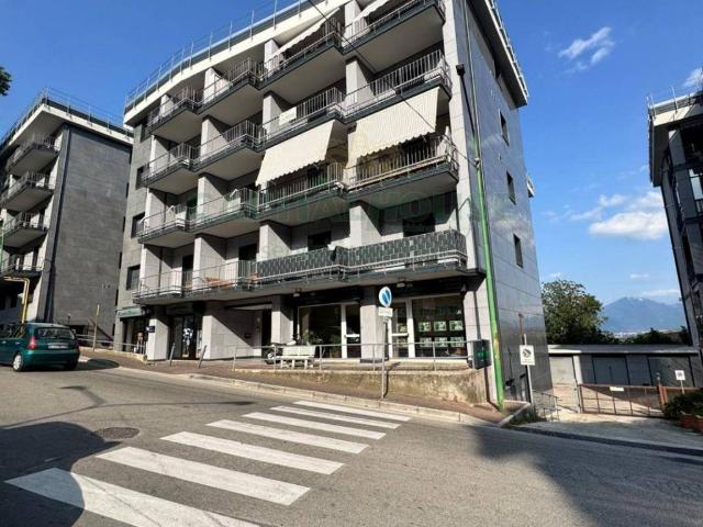 Appartamento in vendita a Mercogliano AV
