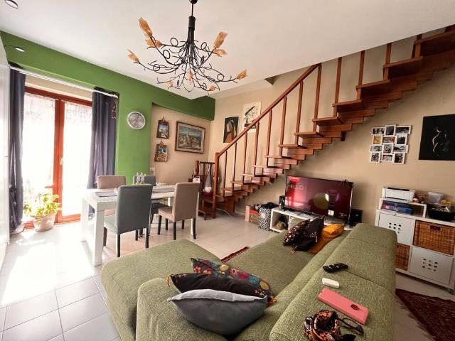 Appartamento in vendita a Mercogliano AV