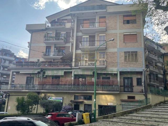 Appartamento in vendita a Mercogliano AV