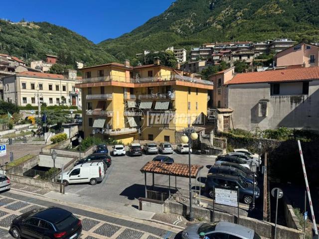 Appartamento in vendita a Mercogliano via Ernesto Amatucci 10