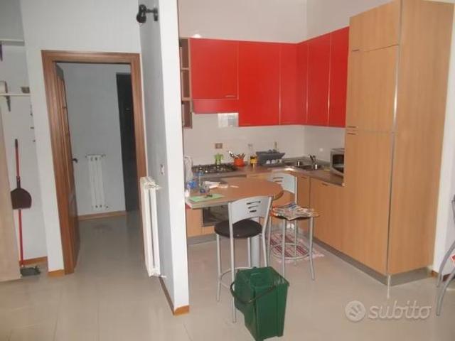 Appartamento in vendita a Mercogliano
