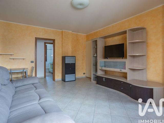 Appartamento in vendita a Mergo AN
