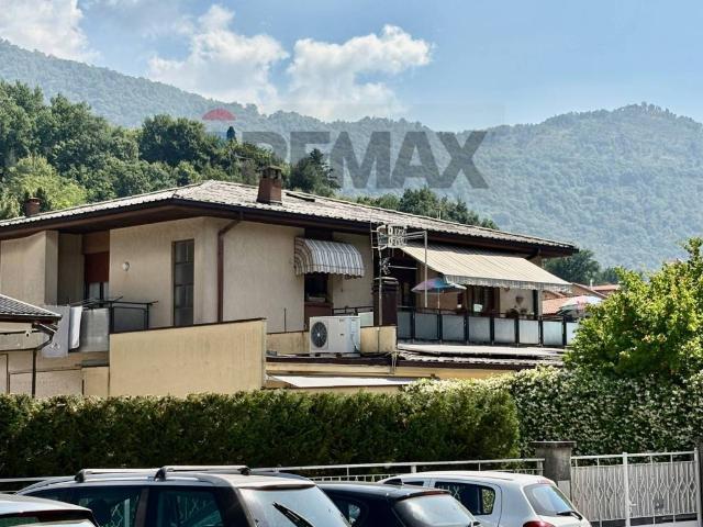 Appartamento in vendita a Mergozzo VB