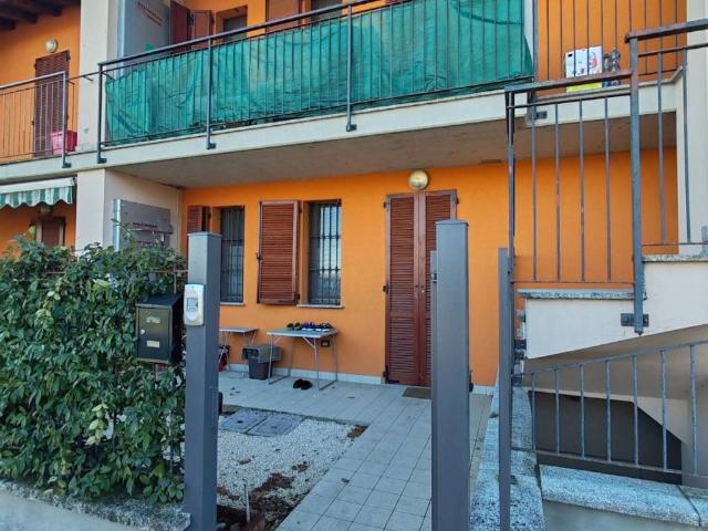 Appartamento in vendita a Merlino LO