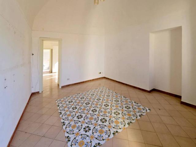 Appartamento in vendita a Meta NA