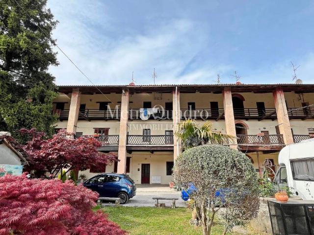Appartamento in vendita a Mezzago MB