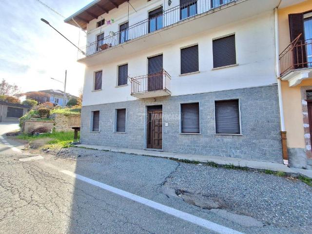 Appartamento in vendita a Mezzana Mortigliengo BI