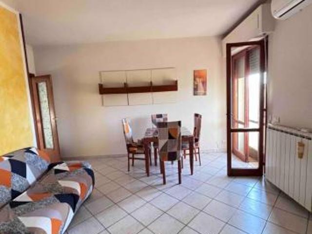 Appartamento in vendita a Mezzana San Giuliano Terme 90 mq Rif: 1423195