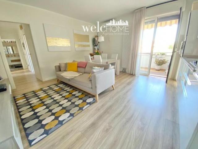 Appartamento in vendita a Mezzana Prato 71 mq Rif: 1412057