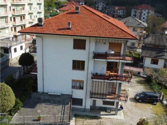 Appartamento in vendita a Mezzenile TO