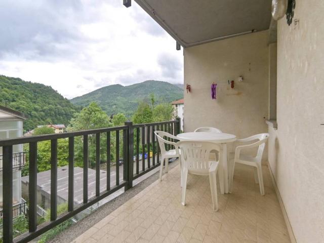 Appartamento in vendita a Mezzenile TO