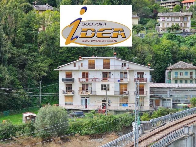 Appartamento in vendita a Mezzenile TO