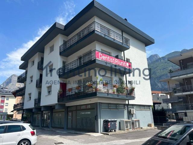 Appartamento in vendita a Mezzolombardo TN