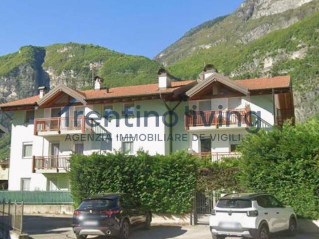 Appartamento in vendita a Mezzolombardo TN