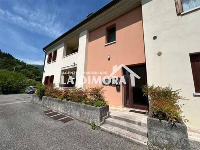 Appartamento in vendita a Miane TV