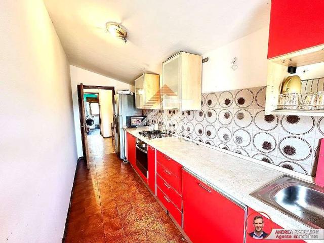Appartamento in vendita a Miane TV